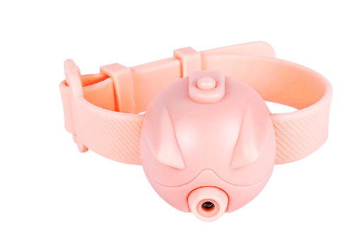Laser Cat Collar — Hands-Free Interactive Playtime for Curious Cats